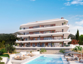 Mieszkanie na sprzedaż, Hiszpania Benalmadena, 549 080 dolar (2 245 737 zł), 135 m2, 96415754