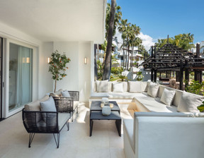 Mieszkanie na sprzedaż, Hiszpania Marbella, 4 981 638 dolar (20 075 999 zł), 138 m2, 96416883
