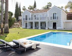 Dom na sprzedaż, Hiszpania Marbella, 2 624 734 dolar (10 577 677 zł), 330 m2, 96417094