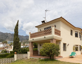 Dom na sprzedaż, Hiszpania Marbella, 941 077 dolar (3 613 738 zł), 278 m2, 97282506