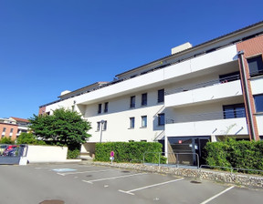 Mieszkanie na sprzedaż, Francja Colomiers, 141 252 dolar (546 645 zł), 43 m2, 100381039