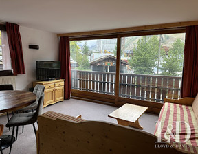 Mieszkanie na sprzedaż, Francja Val-D'isère, 1 179 035 dolar (4 822 255 zł), 50 m2, 102047213