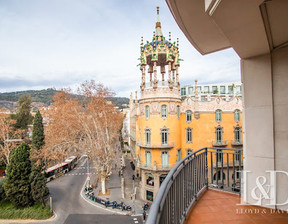 Mieszkanie na sprzedaż, Hiszpania Barcelona, 2 240 323 dolar (9 073 307 zł), 375 m2, 95075247