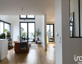 Mieszkanie na sprzedaż, Francja Asnières-Sur-Seine, 618 050 dolar (2 379 491 zł), 84 m2, 96576114