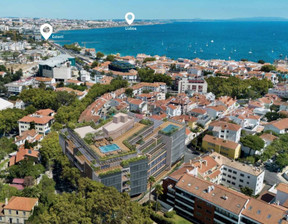 Mieszkanie na sprzedaż, Portugalia Cascais E Estoril, 2 353 125 dolar (9 483 095 zł), 142 m2, 96333714