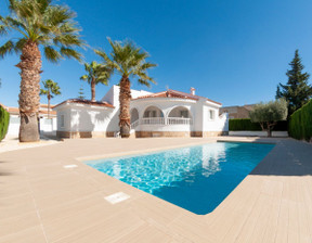 Dom na sprzedaż, Hiszpania Rojales, 533 055 dolar (2 148 213 zł), 131 m2, 79484784