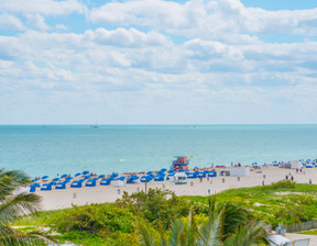 Kawalerka do wynajęcia, Usa Miami Beach 1455 Ocean Drive #, 12 000 dolar (45 960 zł), 157,94 m2, 88700613