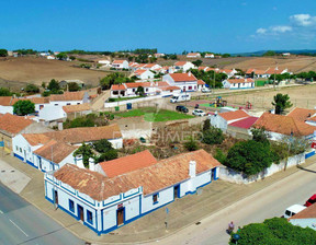 Dom na sprzedaż, Portugalia Santiago Do Cacém Santiago do Cacém, Santa Cruz e São Bartolomeu da Serra, 616 193 dolar (2 372 342 zł), 471,63 m2, 92161459