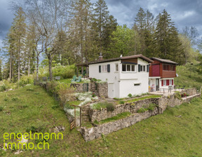 Dom na sprzedaż, Szwajcaria Montagne-De-Sonvilier Sous les Roches , 342 414 dolar (1 373 080 zł), 39 m2, 98271746