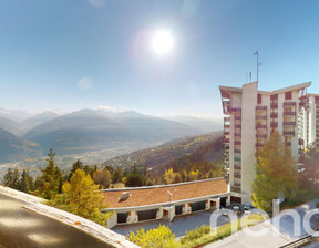 Mieszkanie na sprzedaż, Szwajcaria Crans-Montana Crans-Montana, 324 537 dolar (1 327 357 zł), 43 m2, 102002858