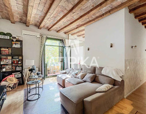 Mieszkanie na sprzedaż, Hiszpania Barcelona Ciutat Vella - Sant Pere, Santa Caterina i la Ribera, 436 914 dolar (1 686 488 zł), 75 m2, 100220302