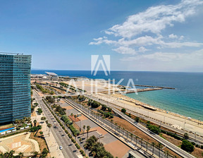 Mieszkanie na sprzedaż, Hiszpania Barcelona Sant Martí - Diagonal Mar i el Front Marítim del Poblenou, 1 584 553 dolar (6 480 824 zł), 140 m2, 101081909