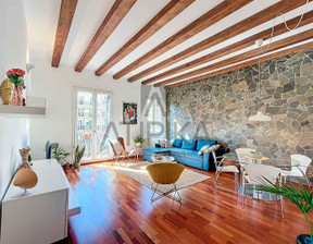 Mieszkanie na sprzedaż, Hiszpania Barcelona Eixample - La Dreta de l'Eixample, 501 213 dolar (1 999 838 zł), 80 m2, 97400880