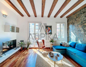 Mieszkanie na sprzedaż, Hiszpania Barcelona Eixample - La Dreta de l'Eixample, 498 641 dolar (2 009 525 zł), 78 m2, 97400880