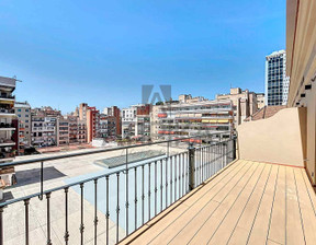 Mieszkanie na sprzedaż, Hiszpania Barcelona Eixample - La Dreta de l'Eixample, 1 337 129 dolar (5 388 628 zł), 80 m2, 92757867