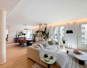 Mieszkanie na sprzedaż, Hiszpania Barcelona Eixample - La Dreta de l'Eixample, 1 876 030 dolar (7 560 400 zł), 135 m2, 92757868