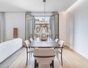 Mieszkanie na sprzedaż, Hiszpania Barcelona Eixample - La Dreta de l'Eixample, 2 112 523 dolar (8 513 467 zł), 145 m2, 93090182