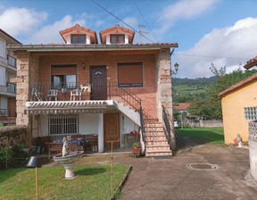 Dom na sprzedaż, Hiszpania Los Corrales De Buelna, 209 532 dolar (838 129 zł), 296 m2, 91884169