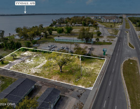 Działka na sprzedaż, Usa Panama City 6241 Tyndall Parkway, Bay County, FL, 395 000 dolar (1 639 250 zł), 1861,55 m2, 100345858