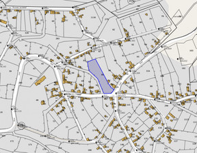 Działka na sprzedaż, Bułgaria Ловеч/lovech с. Орляне/s. Orliane, 13 450 dolar (53 934 zł), 3086 m2, 89383695