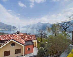 Mieszkanie na sprzedaż, Włochy Cuasso Al Monte, 317 665 dolar (1 251 602 zł), 80 m2, 97242341