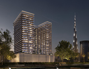 Kawalerka na sprzedaż, Zjednoczone Emiraty Arabskie Dubai Al Jaddaf, 242 341 dolar (937 861 zł), 42 m2, 100498116