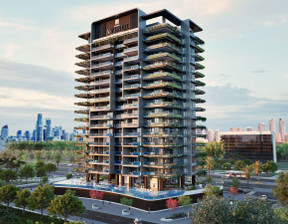 Kawalerka na sprzedaż, Zjednoczone Emiraty Arabskie Dubai Dubai Land Residence Complex, 185 163 dolar (709 173 zł), 42 m2, 100498257