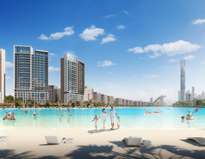 Kawalerka na sprzedaż, Zjednoczone Emiraty Arabskie Dubai Al Meydan Road, 317 550 dolar (1 222 568 zł), 65 m2, 75766028