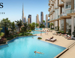 Kawalerka na sprzedaż, Zjednoczone Emiraty Arabskie Dubai Business Bay, 593 613 dolar (2 273 540 zł), 124 m2, 71565268