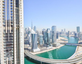 Mieszkanie na sprzedaż, Zjednoczone Emiraty Arabskie Dubai Business Bay, 526 989 dolar (2 028 907 zł), 130 m2, 71569760