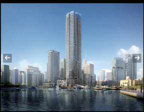 Mieszkanie na sprzedaż, Zjednoczone Emiraty Arabskie Dubai Dubai Marina, 595 970 dolar (2 401 758 zł), 168 m2, 71561725