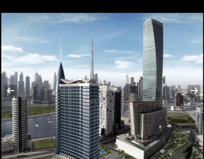 Kawalerka na sprzedaż, Zjednoczone Emiraty Arabskie Dubai Business Bay, 289 197 dolar (1 113 410 zł), 81 m2, 71563654