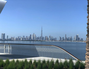 Mieszkanie na sprzedaż, Zjednoczone Emiraty Arabskie Dubai Dubai Creek Harbour, 609 754 dolar (2 341 456 zł), 154 m2, 71655839