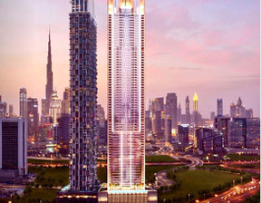 Kawalerka na sprzedaż, Zjednoczone Emiraty Arabskie Dubai Business Bay, 233 052 dolar (892 591 zł), 70 m2, 73474442