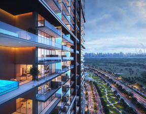 Mieszkanie na sprzedaż, Zjednoczone Emiraty Arabskie Dubai Jumeirah Village Circle, 522 857 dolar (2 107 113 zł), 140 m2, 87307523