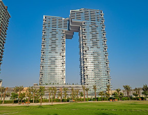 Kawalerka na sprzedaż, Zjednoczone Emiraty Arabskie Dubai Zabeel Park, 373 884 dolar (1 431 976 zł), 86 m2, 81233360