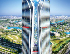 Kawalerka na sprzedaż, Zjednoczone Emiraty Arabskie Dubai Jumeirah Lakes Towers, 299 516 dolar (1 153 138 zł), 45 m2, 97965722