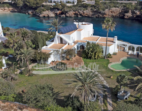 Dom na sprzedaż, Hiszpania Santanyi Cala d´Or, 4 875 052 dolar (19 207 706 zł), 643 m2, 78210354
