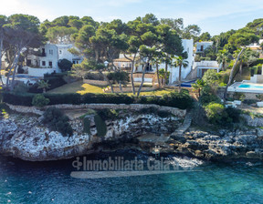Dom na sprzedaż, Hiszpania Santanyi Cala d´Or, 5 926 290 dolar (23 349 582 zł), 415 m2, 94597754