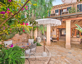 Dom na sprzedaż, Hiszpania Santanyi Santanyí Pueblo, 1 920 927 dolar (7 568 450 zł), 232 m2, 96484702