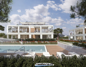 Mieszkanie na sprzedaż, Hiszpania Santanyi Cala d´Or, 616 423 dolar (2 459 529 zł), 83 m2, 91640212