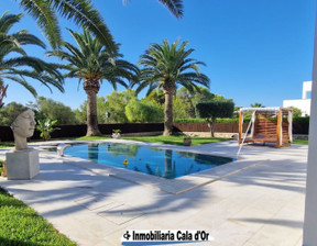 Dom na sprzedaż, Hiszpania Santanyi Cala d´Or, 3 164 472 dolar (12 468 020 zł), 490 m2, 91700836