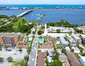 Mieszkanie na sprzedaż, Usa Lake Worth Beach 101 S Golfview Road, 149 000 dolar (609 410 zł), 34,84 m2, 102278230