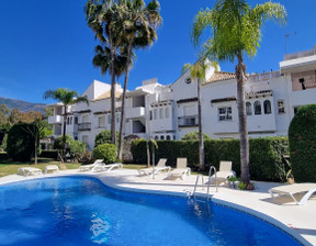 Mieszkanie na sprzedaż, Hiszpania Benahavís, 352 087 dolar (1 387 223 zł), 99 m2, 87375679