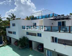 Dom na sprzedaż, Dominikana Punta Cana Penthouse Los Corales Bavaro, 322 123 dolar (1 288 493 zł), 240 m2, 84502368
