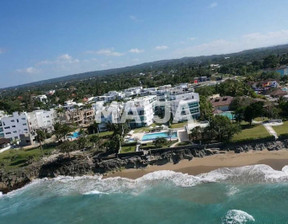 Mieszkanie na sprzedaż, Dominikana Sosua Luxury beach condo Sosua, 358 789 dolar (1 377 751 zł), 127,55 m2, 94385461