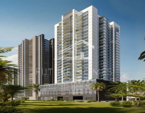 Kawalerka na sprzedaż, Zjednoczone Emiraty Arabskie Dubai Jumeirah, 293 297 dolar (1 225 982 zł), 60 m2, 102446915