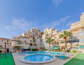 Mieszkanie na sprzedaż, Hiszpania Torrevieja, 145 079 dolar (593 372 zł), 60 m2, 101968412