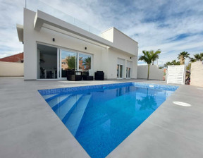 Dom na sprzedaż, Hiszpania Los Montesinos, 299 731 dolar (1 213 911 zł), 176,49 m2, 91804353