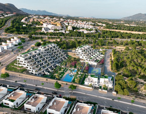 Mieszkanie na sprzedaż, Hiszpania Finestrat, 366 944 dolar (1 478 786 zł), 107,51 m2, 91804501